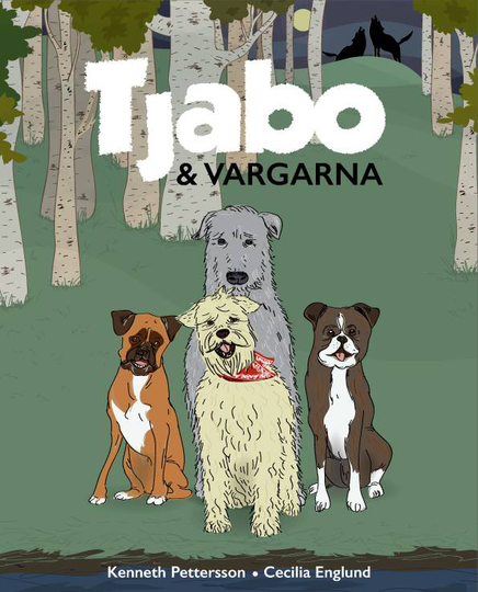 Tjabo & Vargarna