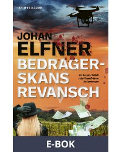 Bedragerskans revansch, E-bok
