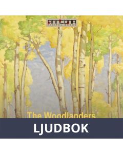 The Woodlanders , Ljudbok