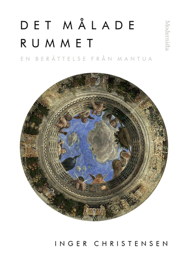 Det Målade Rummet - En Berättelse Från Mantua