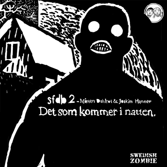 Det Som Kommer I Natten