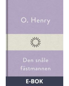 Den snåle fästmannen, E-bok