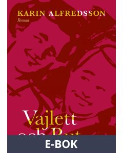 Vajlett och Rut, E-bok