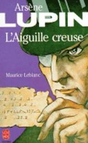 L'aiguille creuse