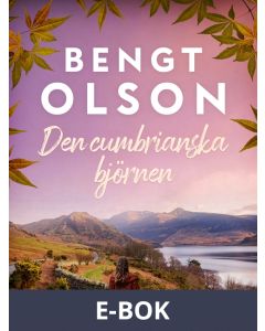 Den cumbrianska björnen, E-bok