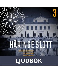 Häringe slott, Ljudbok
