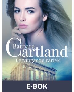 Betvingande kärlek, E-bok