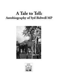 tale to tell