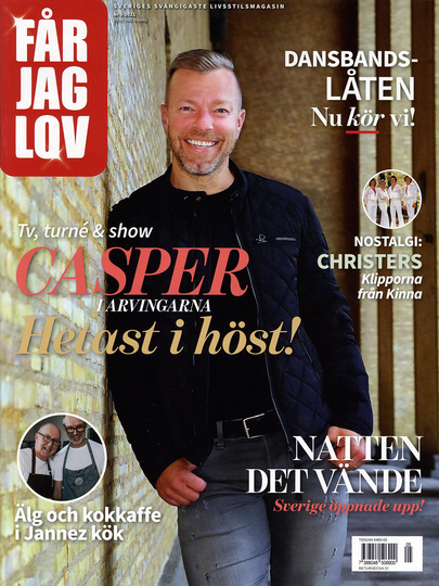 Får Jag Lov nr 5 2021