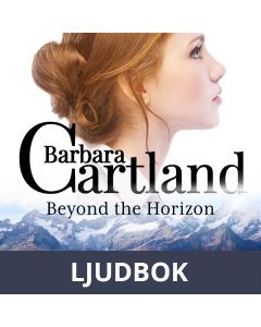 Beyond the Horizon (Barbara Cartland's Pink Collection 118), Ljudbok