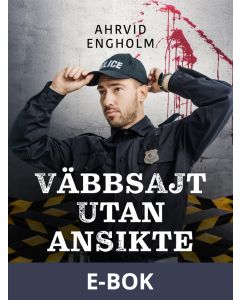 Väbbsajt utan ansikte, E-bok
