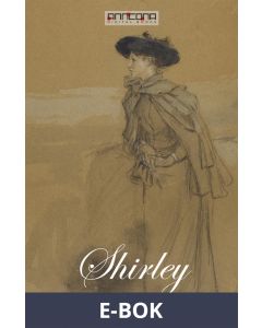 Shirley, E-bok