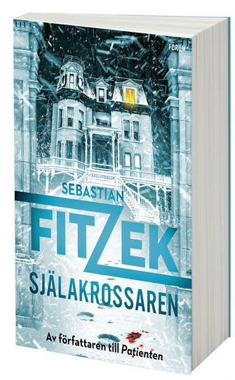 Själakrossaren