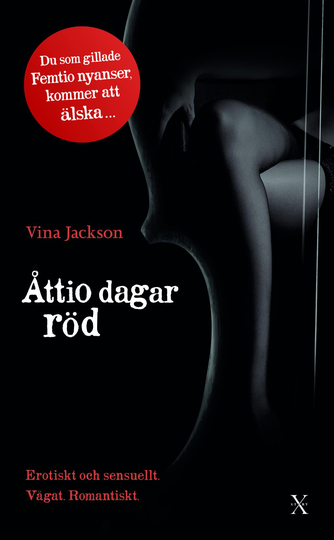 Åttio Dagar Röd