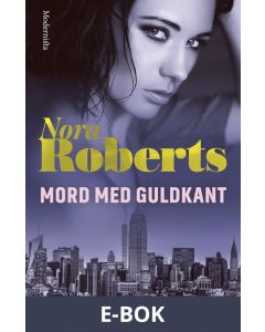 Mord med guldkant, E-bok