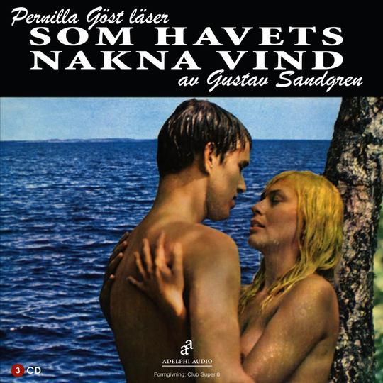 Som Havets Nakna Vind