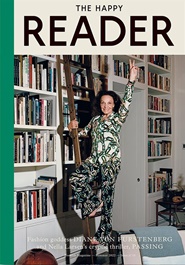 Tidningen The Happy Reader (UK) 2 nummer