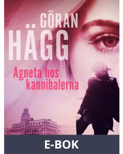 Agneta hos kannibalerna, E-bok