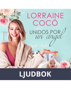 Unidos por un ángel, Ljudbok