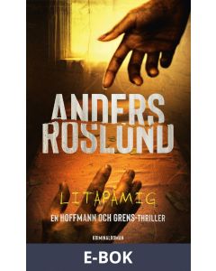 Litapåmig, E-bok