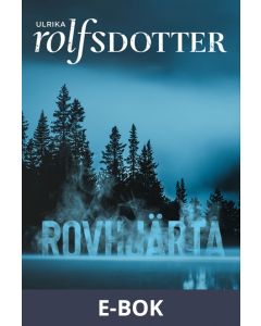 Rovhjärta, E-bok