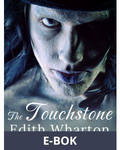 The Touchstone, E-bok