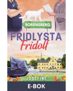 Fridlysta Fridolf, E-bok