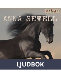 Black Beauty, Ljudbok