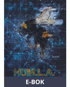 HUM.L.A.: En artificiell intelligens?, E-bok