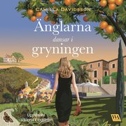 Änglarna dansar i gryningen