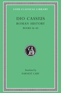 Roman History, Volume VII