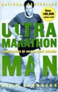 Ultramarathon Man