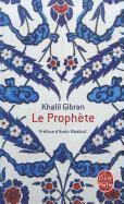 Le prophete