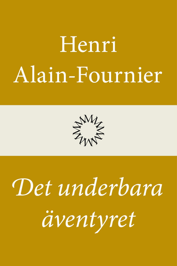 Det Underbara Äventyret