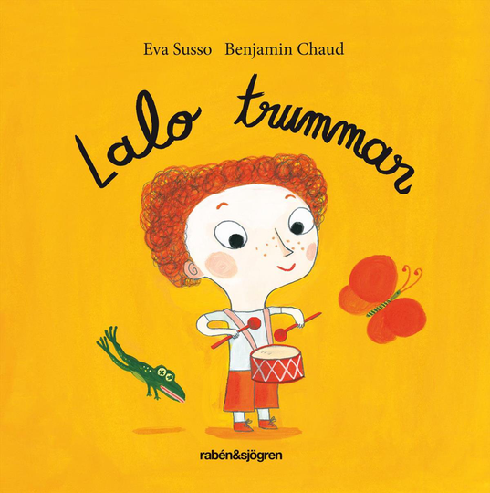 Lalo Trummar
