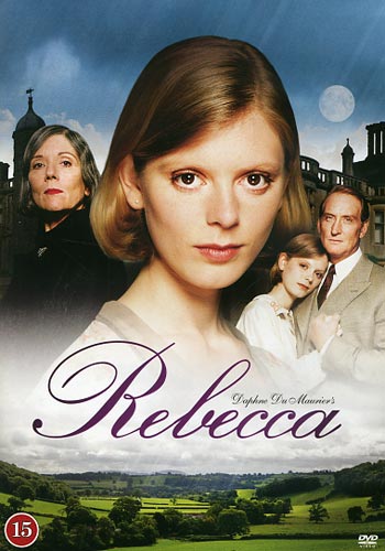Rebecca / Miniserien
