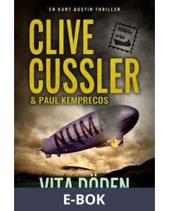 Vita döden, E-bok