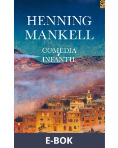 Comédia Infantil, E-bok