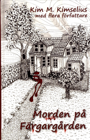 Morden På Färgargården