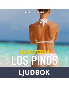 Los Pinos, Ljudbok