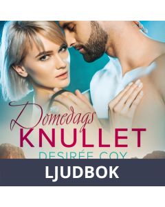 Domedagsknullet - erotisk novell, Ljudbok