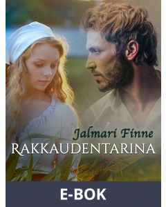 Rakkaudentarina, E-bok