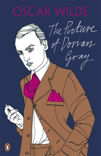 The Picture Of Dorian Gray