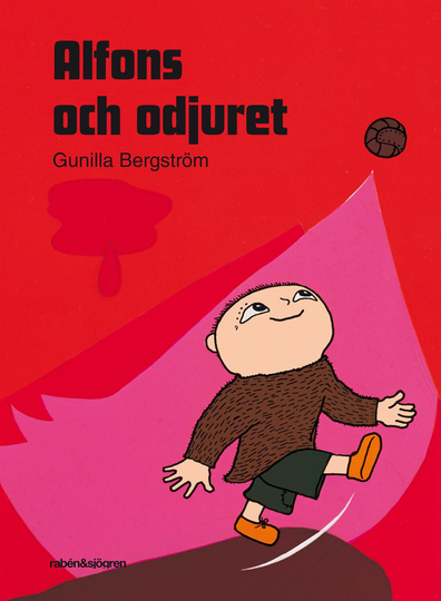 Alfons Och Odjuret