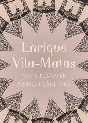 Man kommer aldrig ifrån Paris