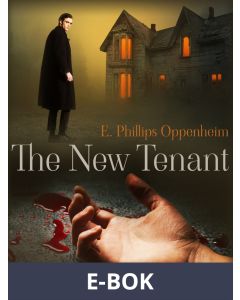 The New Tenant, E-bok