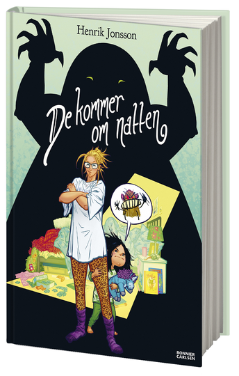 De Kommer Om Natten