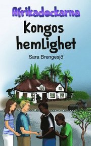 Kongos hemlighet