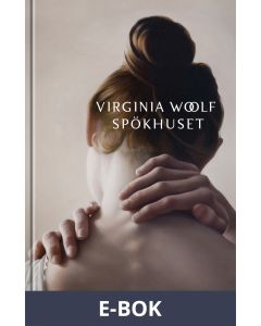 Spökhuset, E-bok