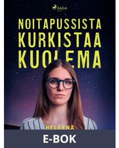 Noitapussista kurkistaa kuolema, E-bok
